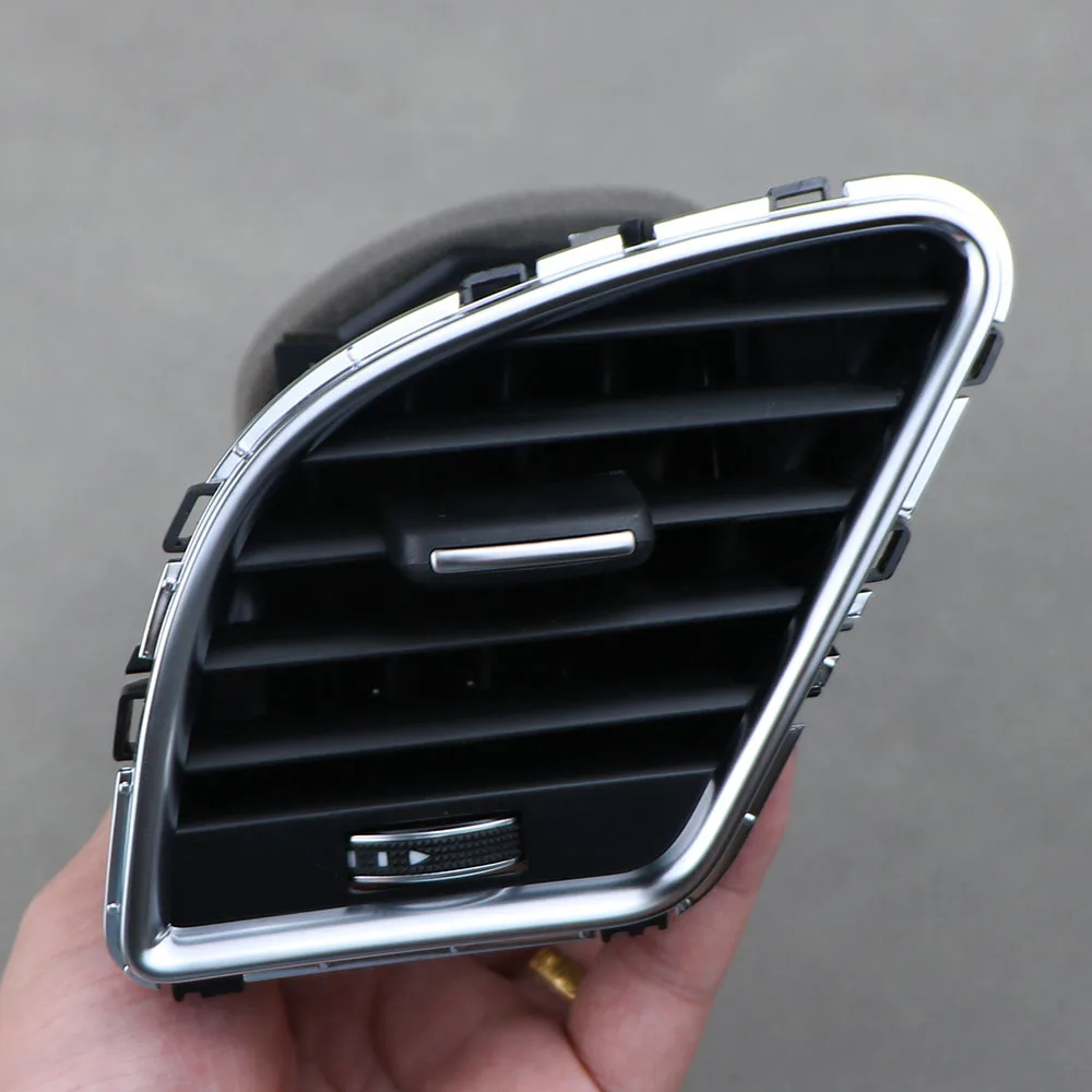 

8KD820901 LHD LH Air Conditioner Air Outlet Air Nozzle For Audi A4 B8 2009-2016 8K0820901