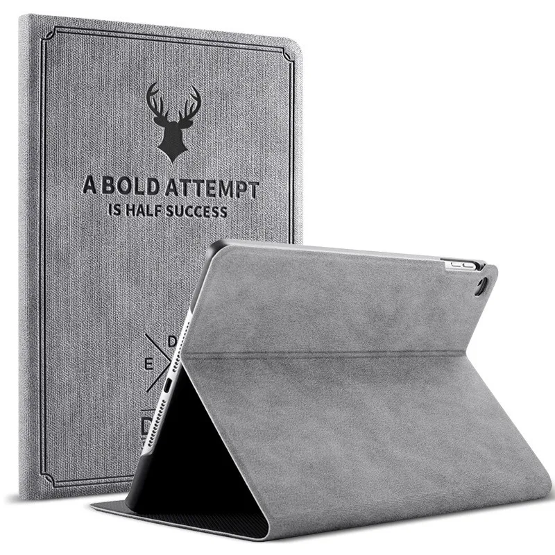 

For Lenovo Tab P11 TB-J606F 2020 Trifold Stand Pu Leather Ultra Slim Smart Cover for Lenovo Tab P11 Pro TB-J706F 11.5 + FilmPen