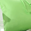 1pc 100% Cotton Pillowcase Soft Pure Egyptian Cotton 400 Thread Count Solid Color Pillow Cover Multi-color Travesseiro 48*74cm 6