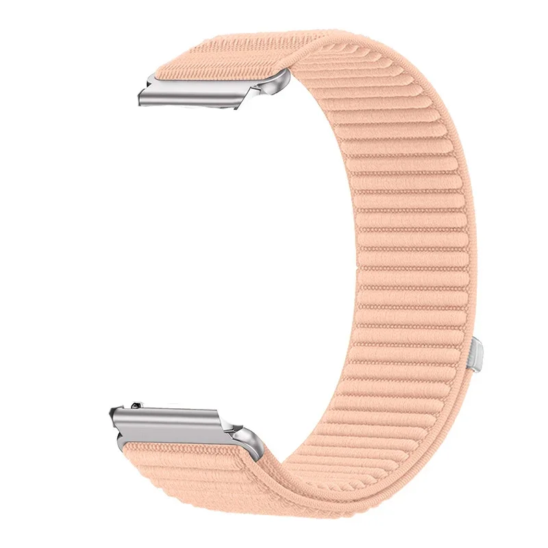 Durable Velcro Nylon Strap Band Bracelet - Available in Multiple Sizes