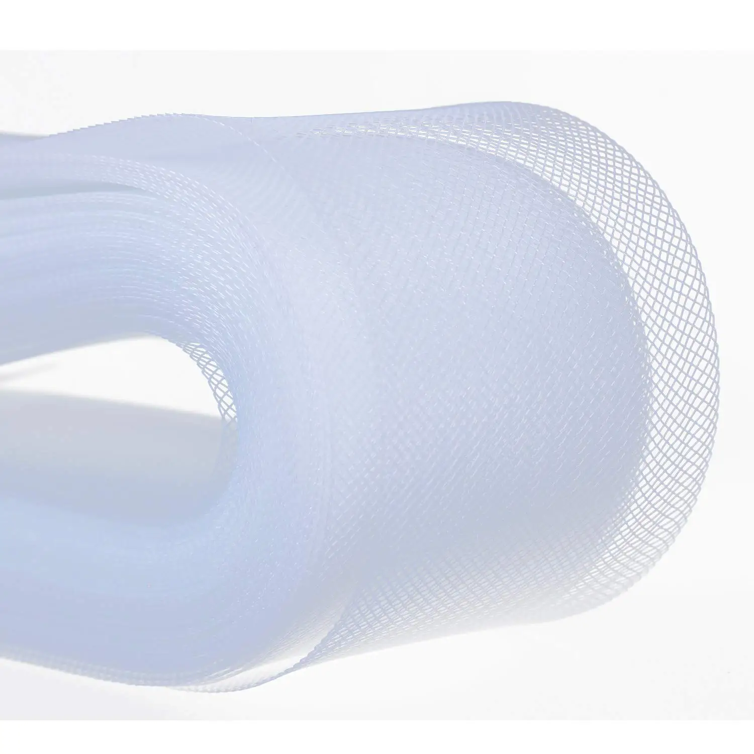 뻣뻣한 말총 브레이드 폴리에스테르 말 머리 브레이드 트림 바느질 웨딩 드레스, 댄스 드레스, 스커트, 모자, 의상 액세서리..