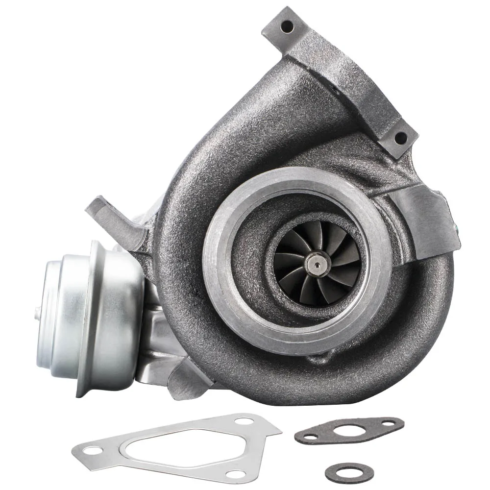 Turbocompressore Gt2256V Per Mercedes Benzs Sprinter Van Dodge 2.7L 156Hp 115Kw 2000- 2003 Om612