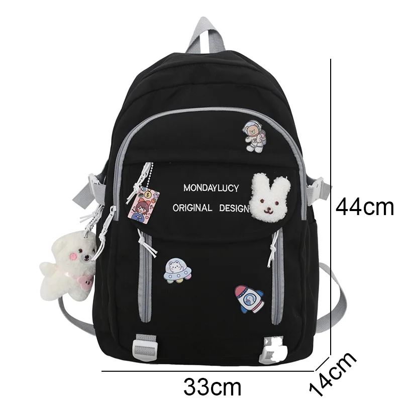 Kids Mini Backpack Purse Cute School Bags for Baby Girls Kawaii School  Backpack Child Back Pack Travel Bag Mochilas - AliExpress