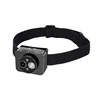 Head-Mounted Sports Camera HD PTZ Anti-Shake Camera Short Video Cycling Outdoor Video Recorder Vlog Recorder 1