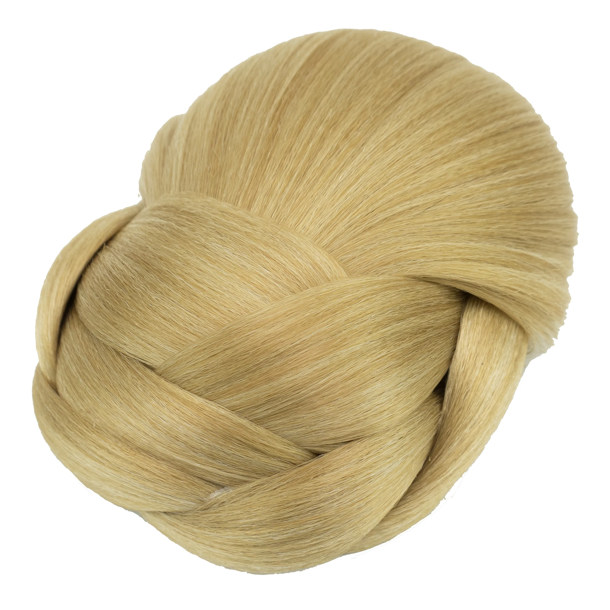 Soowee Synthetische Geflochtene Chignon Tänzerin Haar Abdeckung Donut Haarteile Scrunchies Haarknoten Perücke Clips Hochsteckfrisur Hochzeit Party Kopfbedeckung – Detail 5