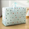 Wardrobe Large Capacity Cotton Quilt Clothes Storage Organizing Bag Student Luggage Storage Bag Toy Miscellaneous Storage Bag 5