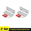 2 Set-Silver