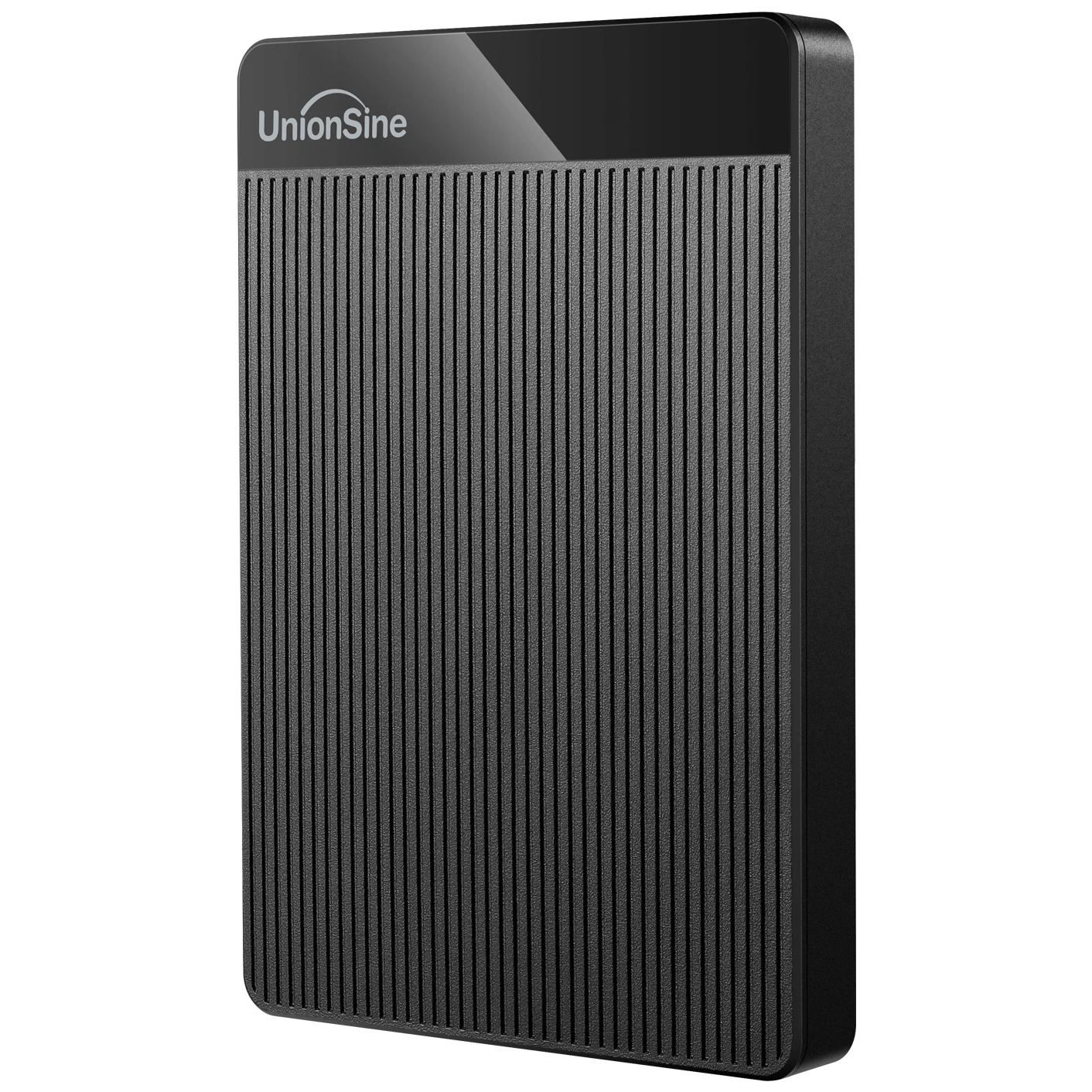 UnionSine HDD 2.5'' Portable External Hard Drive 2tb/1tb/500gb/750gb USB3.0 Storage Compatible for PC,Mac,Desktop,MacBook,Xbox