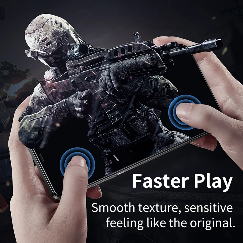 iPhone 15 15Pro Max 용 Remax 강화 유리 필름 iPhone 14 14Pro 13/12 시리즈 9H 경도 Anti-fingerfrint Non-friable