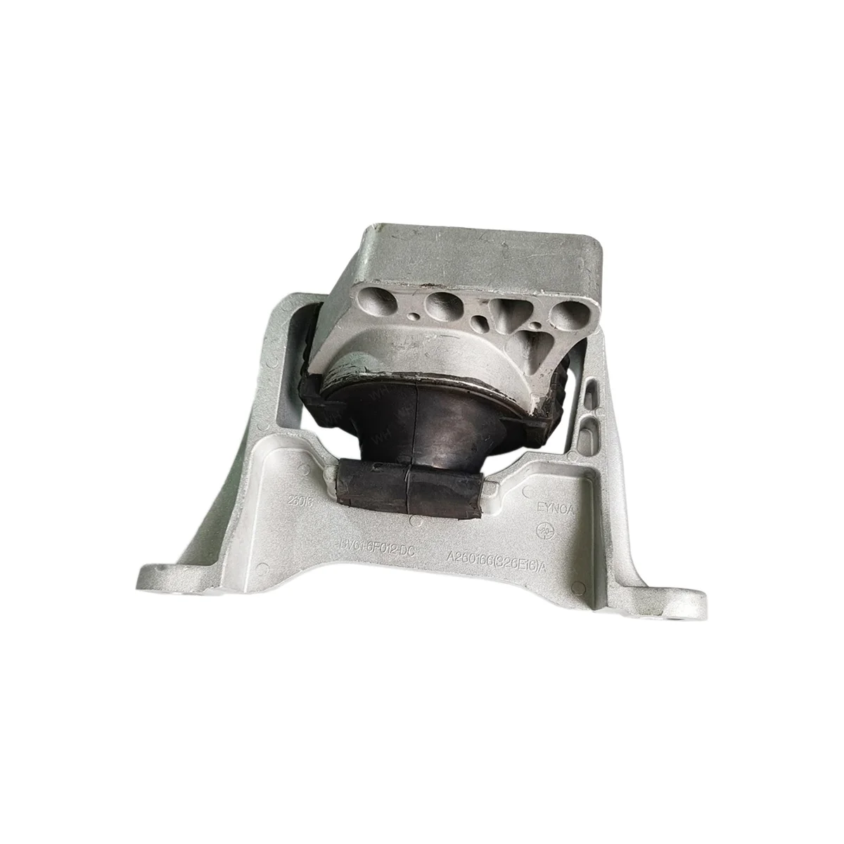 

BV-616F012-DC Car Engine Motor Transmission Mount Kit BV6Z-6038-A for Ford Escape Focus Transit Connect EJ7Z6038A