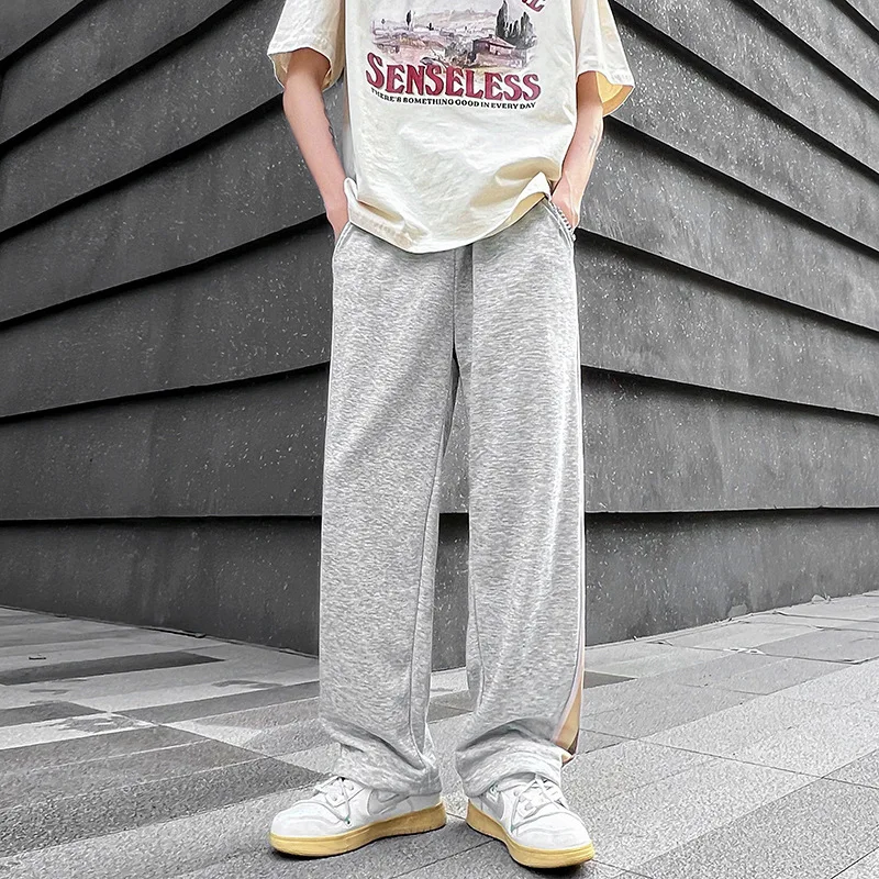 Рисунок 2 - Весенние прямые брюки