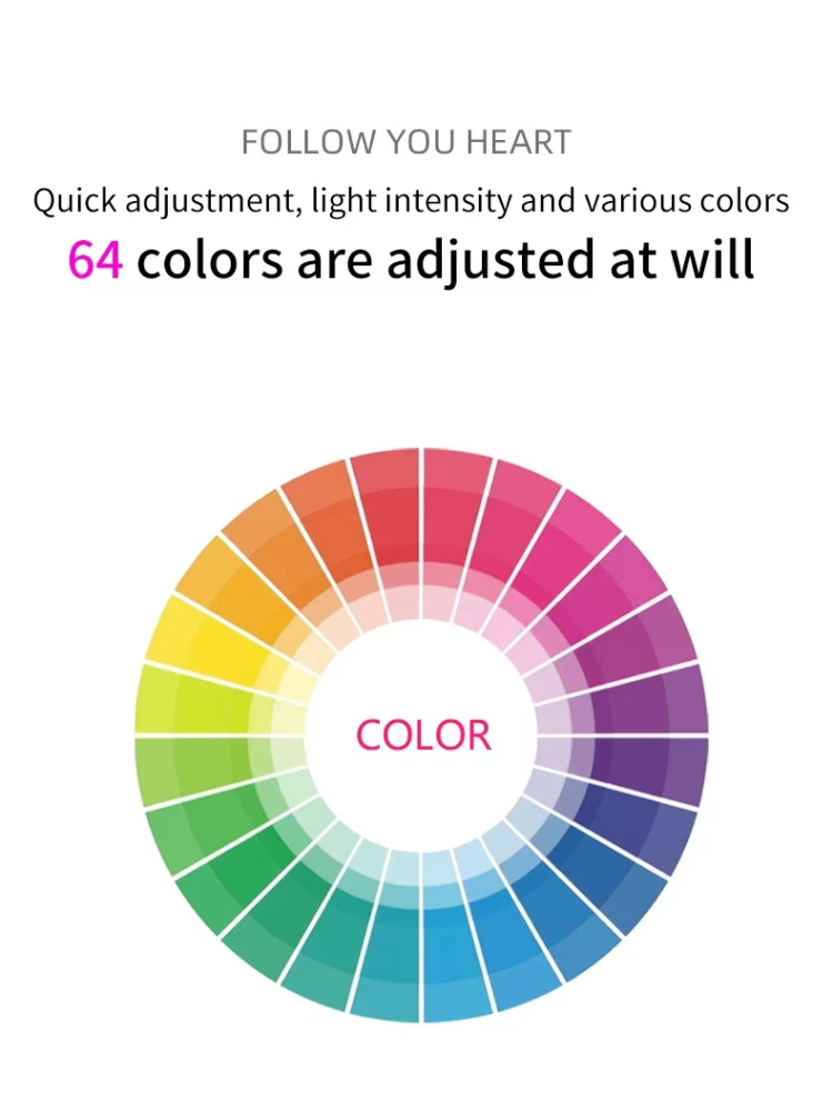 64 색상 4D 회전 트위터 주변 조명 메르세데스 벤츠 CLS 클래스 C257 W257 2018-2023 경적 수정 액세서리