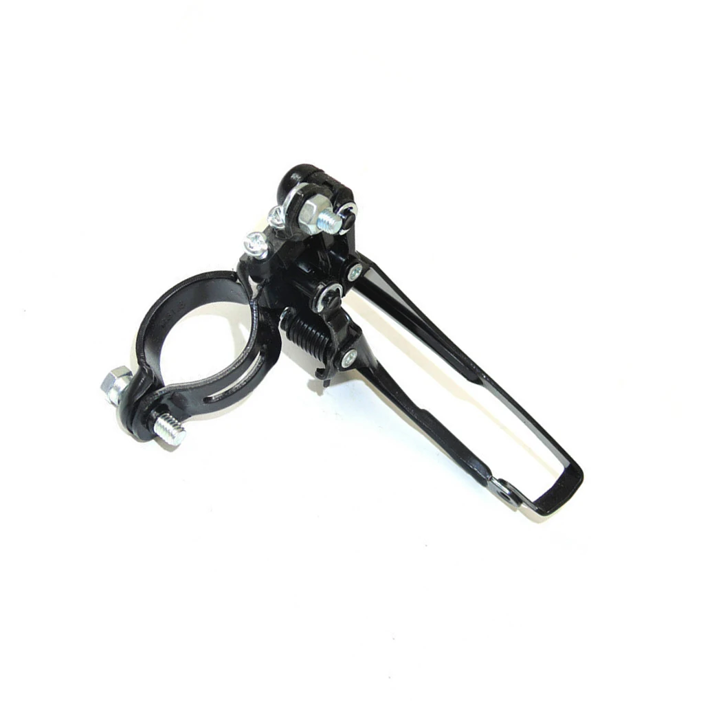 

Bike Front Down Pull Derailleur Replacement 42-48T Part Component