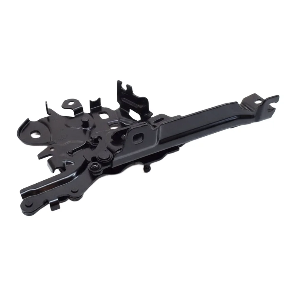 BMW 1 시리즈 F40 모델 연도 20192024용 교체용 앞쪽 오른쪽 보닛 후드 힌지 OEM 41009465226 ABS 소재