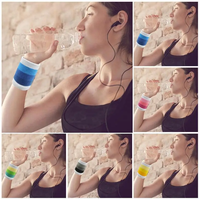 

Наручный телефон, спортивный телефон, эластичный и удобный спортивный баскетбольный браслет для фитнеса, тенниса и других