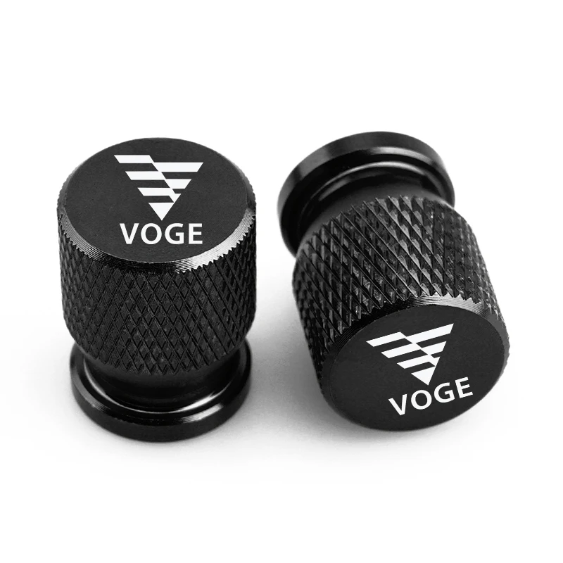 LONCIN VOGE 500DS 500DSX 650DS 650DSX 500R 500AC 300AC 300R RR 액세서리 오토바이 타이어 밀폐 스템 밸브 캡 커버