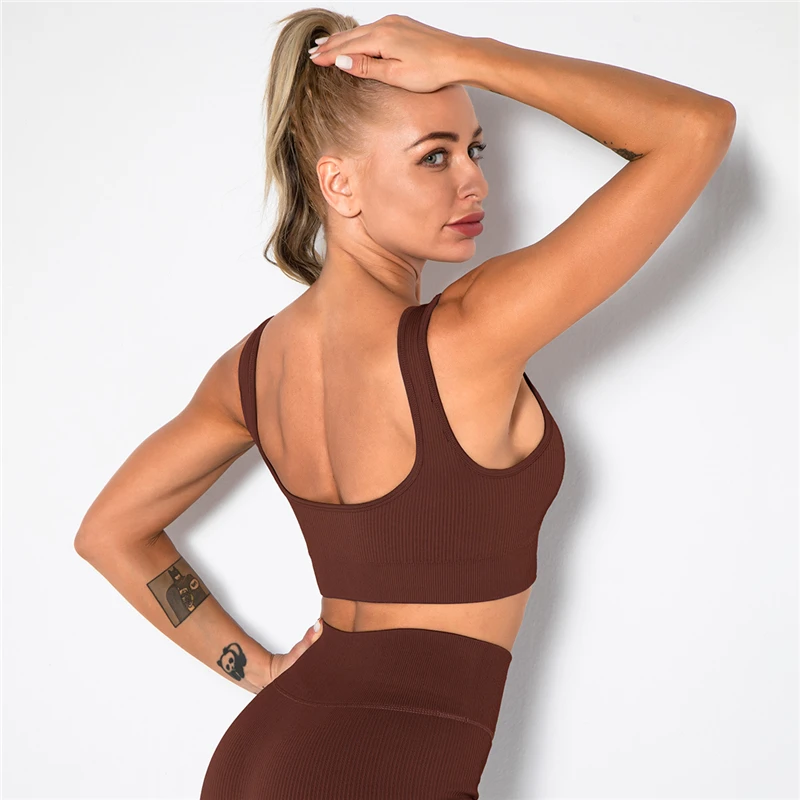 Roupas de Academia Feminina Top