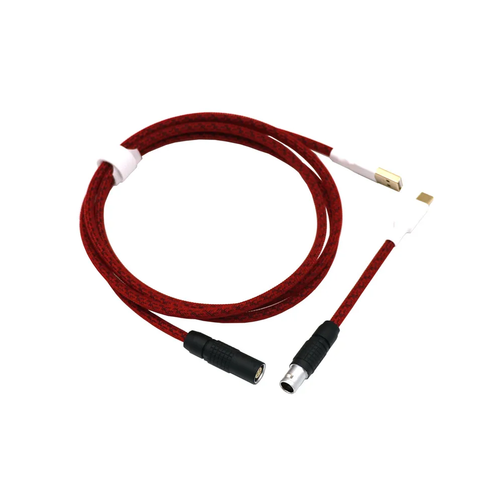 Usb Mecânico Feito sob Encomenda do Teclado ao tipo c de Usb Cabo Reto de c com Aviador de Lemo 1b - Imagem 3