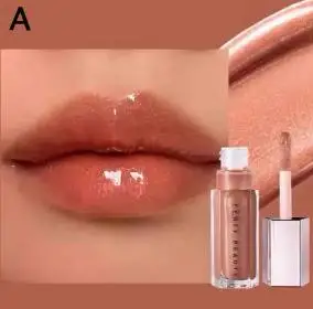 Fenty Beauty Two Tone Highlight Stereoscopic Double Shining 3D Streaming Powder Brightening Делікатний і зручний для шкіри макіяж