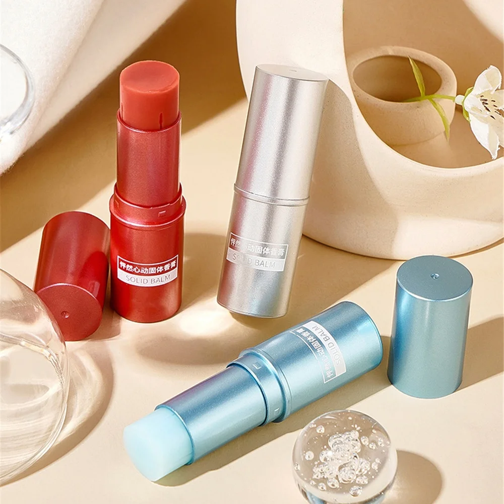 Pheromone Essential Oil 7g Roller Ball Pheromone Oil Rolling Perfume for Women Men Natural Fresh Love Perfume Oil Rolling Steel Roller Balls pheromone essential oil
