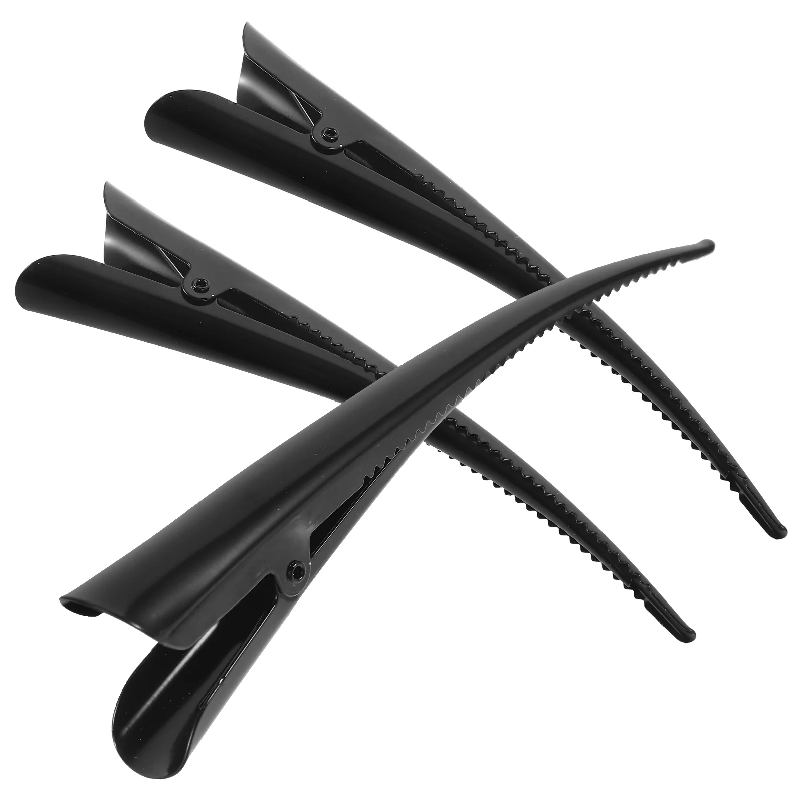 

Металлические заколки для волос с полыми цветами, зажимы для волос с утконосом, аксессуары для волос, банты для зубов, заколки для волос, зажимы для волос в парикмахерском салоне