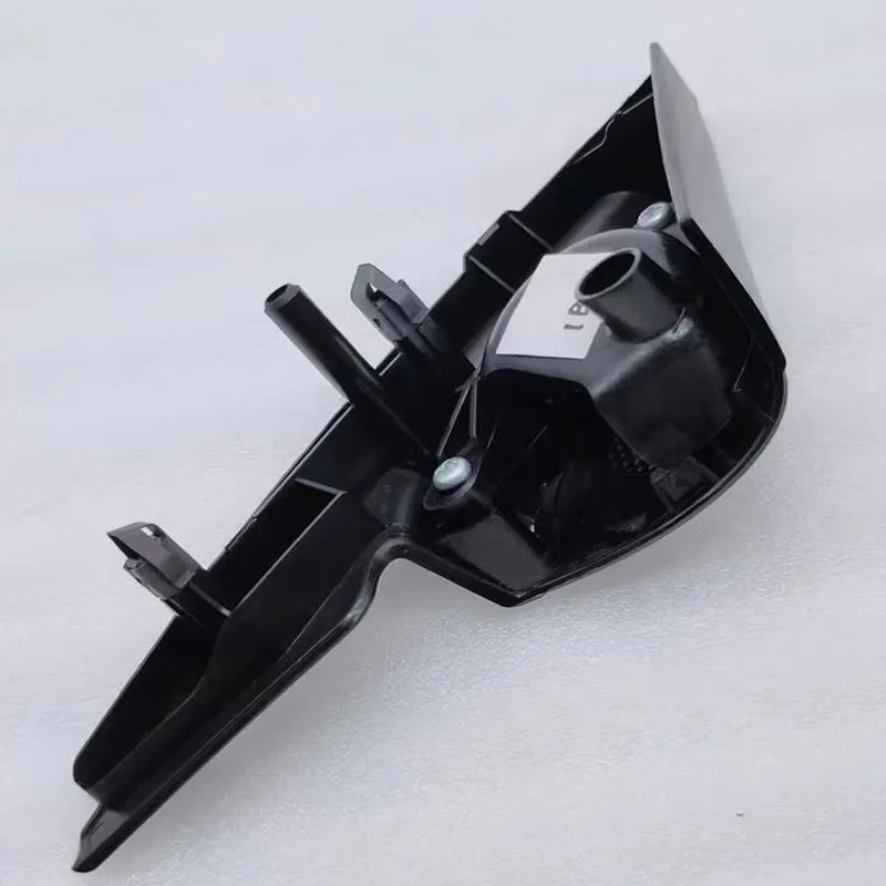 Car Tweeter Refitting Audio Door Angle Gum Speaker Cover Boxes For Mazda 6 M6 2005-2013
