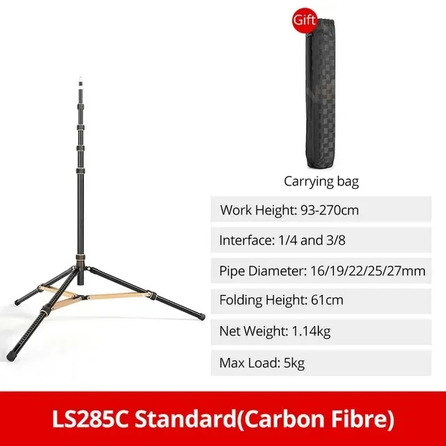 LS285C