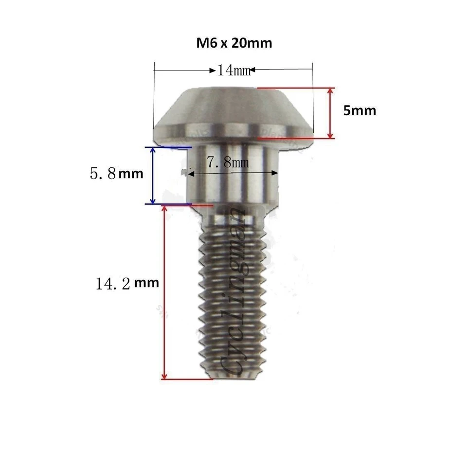 Triumph Thruxton R, Bobber TFC E Tiger 1200 – Upgrade Freno Anteriore 340 Mm E Pastiglie Kit - Foto 9