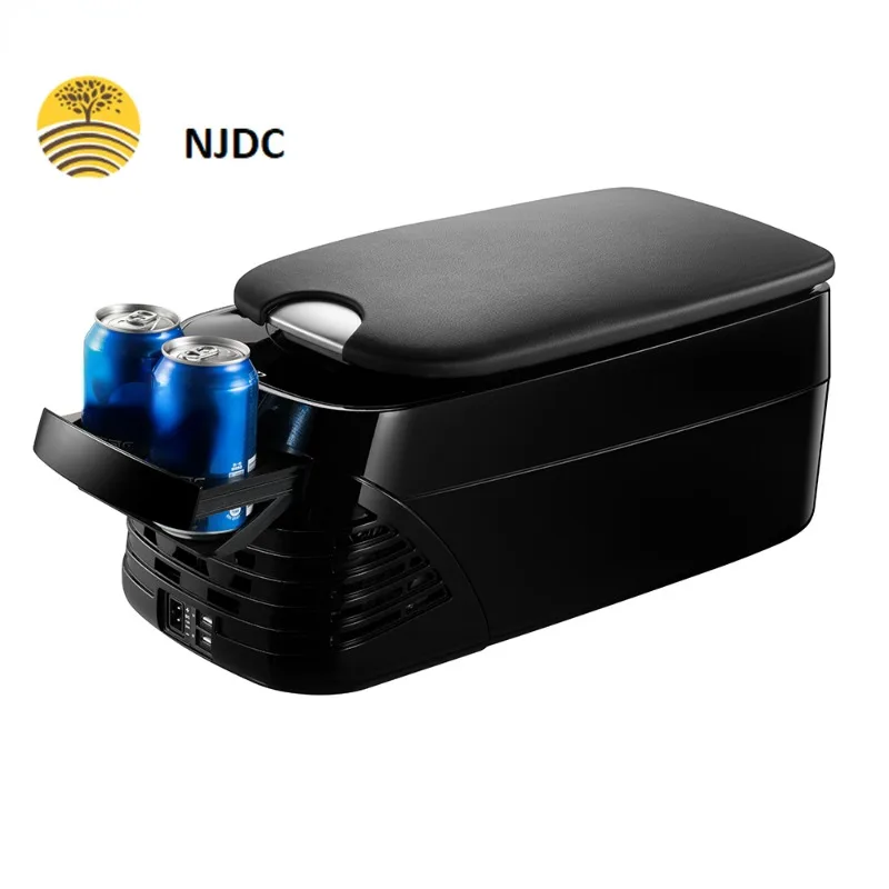 

Cooling/Heating DC 12 Volt Compressor USB Car Fridge Freezer Fridge with Bluetooth Smart App
