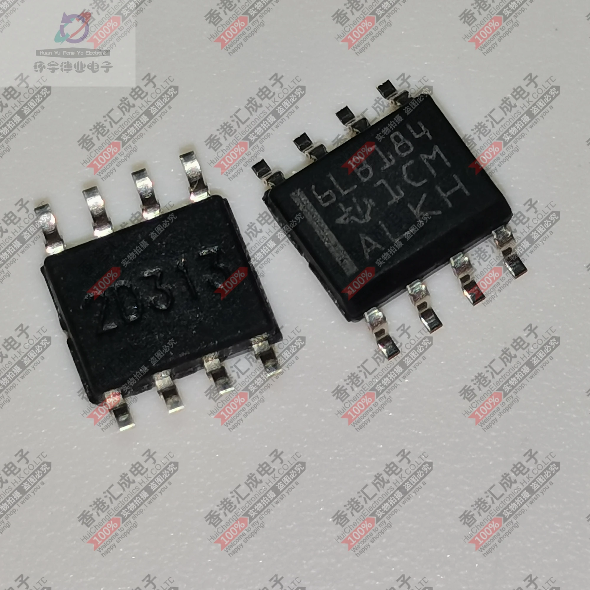 

SN65LBC184DR SN65LBC184D SOP8 новый оригинальный