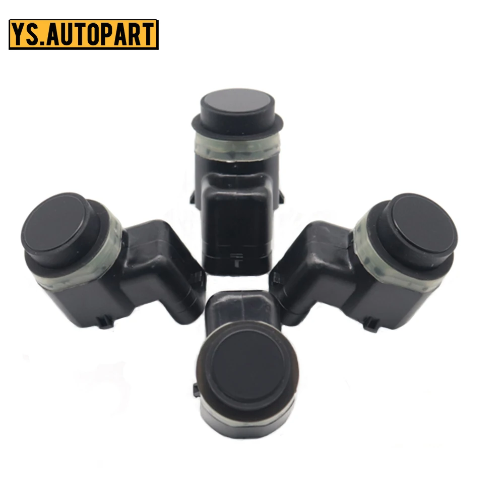 

Новинка 1S0919275D ультразвуковой PDC вспомогательный радар Датчик парковки резервный для Audi A1 A3 A4 A5 A6 A7 A8 Q3 Q5 Q7 R8 для Skoda 1S0919275A