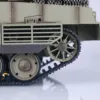 In Stock Heng Long 1/16 IDF Merkava MK IV RC Main Battle Tank 3958 Remote Control Tanks Military Model Toys TH22634-SMT9 4