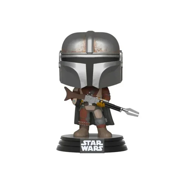 Lego Star Wars - Portachiavi LED Del Mandaloriano Boba Fett - Torcia A I 92656 - Foto 12