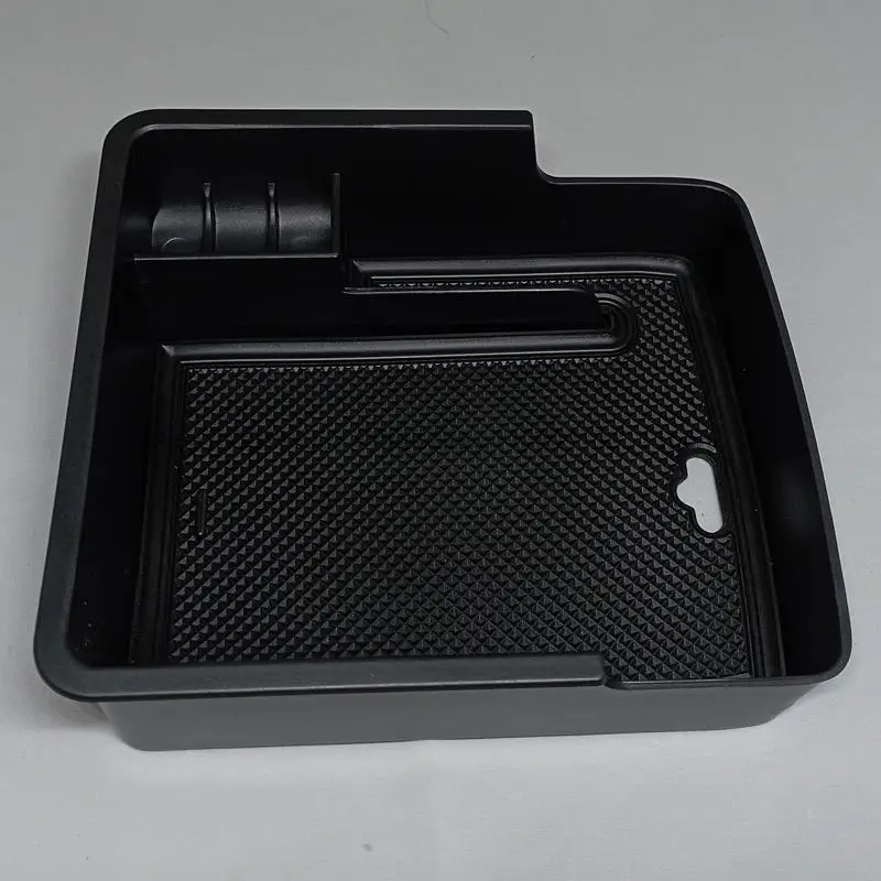 Kia ProCeed 2018-2022  ڵ Ȱ  ߾  ̳ Stowing Tidying Auto Center Console Organizer Tray