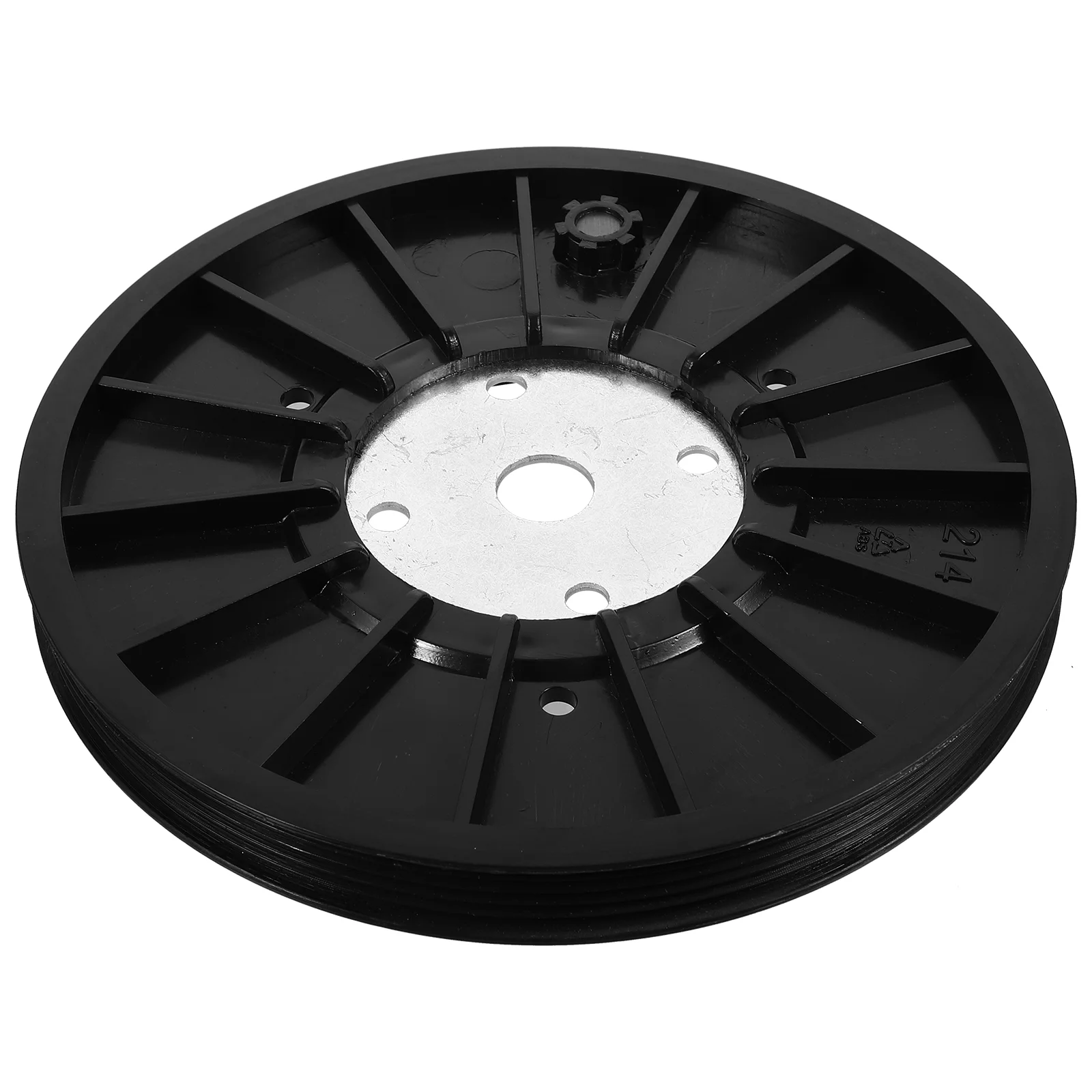 전기 벨트 도르래 피트니스, 전기 Abs, 다이나믹 사이클링 디스크 액세서리