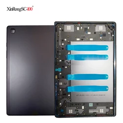 Premium Quality Battery Cover Back Case for Samsung Galaxy Tab A7 10.4 2020 (T505 grey)