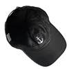 Men's Baseball Cap Women's Soft Washed Cotton Anchor Embroidery Dad Hat Sport Golf Caps For Man Sun Hats Dropshipping 4