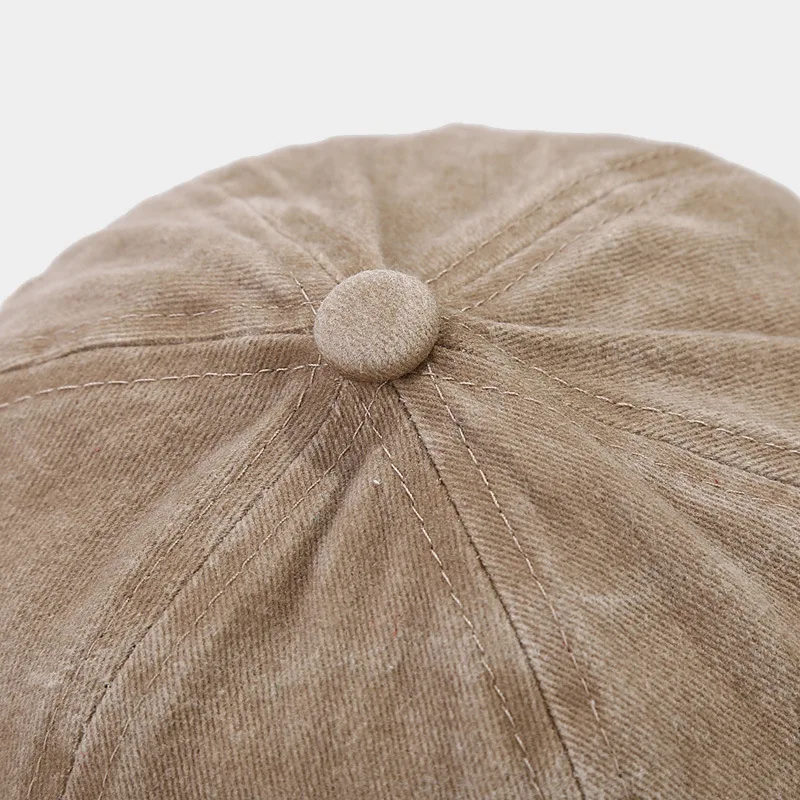 Washed Docker Beanie Brimless Cap Hat Without Visor Solid Color Retro Vintage Street Style Spring Autumn Outdoor embroidered beanies knitted beanie cotton beanie skullies beanies fashion beanies