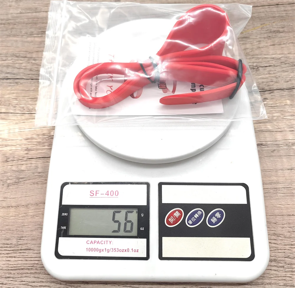 Description Picture 5 of item1~10PCS Neck Hair Trimming Belt Guide Shaping Styling Curved Headband Hair Styling Long Size Adjustable Hair Styling Tool