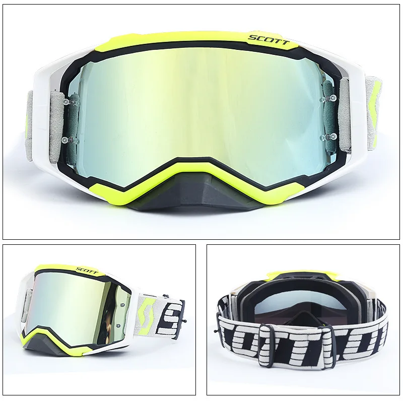 SCOTT   , ߿ Ŭ MX ATV ũν  Ȱ, Ű ε ̽ ̵ , Ʈ ũ 