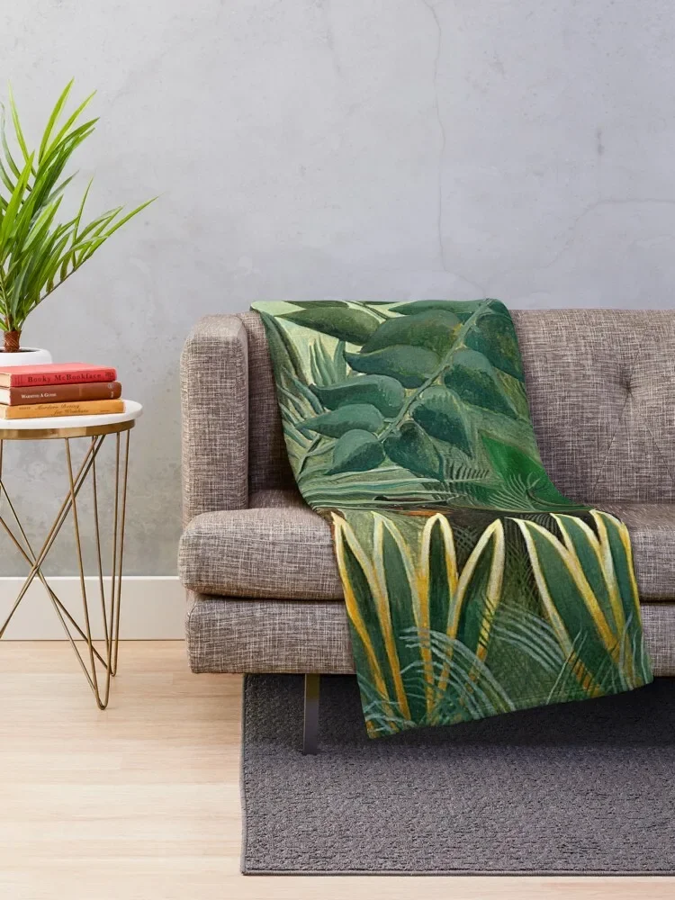 Henri Rousseau-������ ���� ������ ���, ǫ���ϰ� ǫ���� ǫ���� ħ��, �мųʺ��� ��Ʈ ���, ����