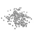 Dull Silver
