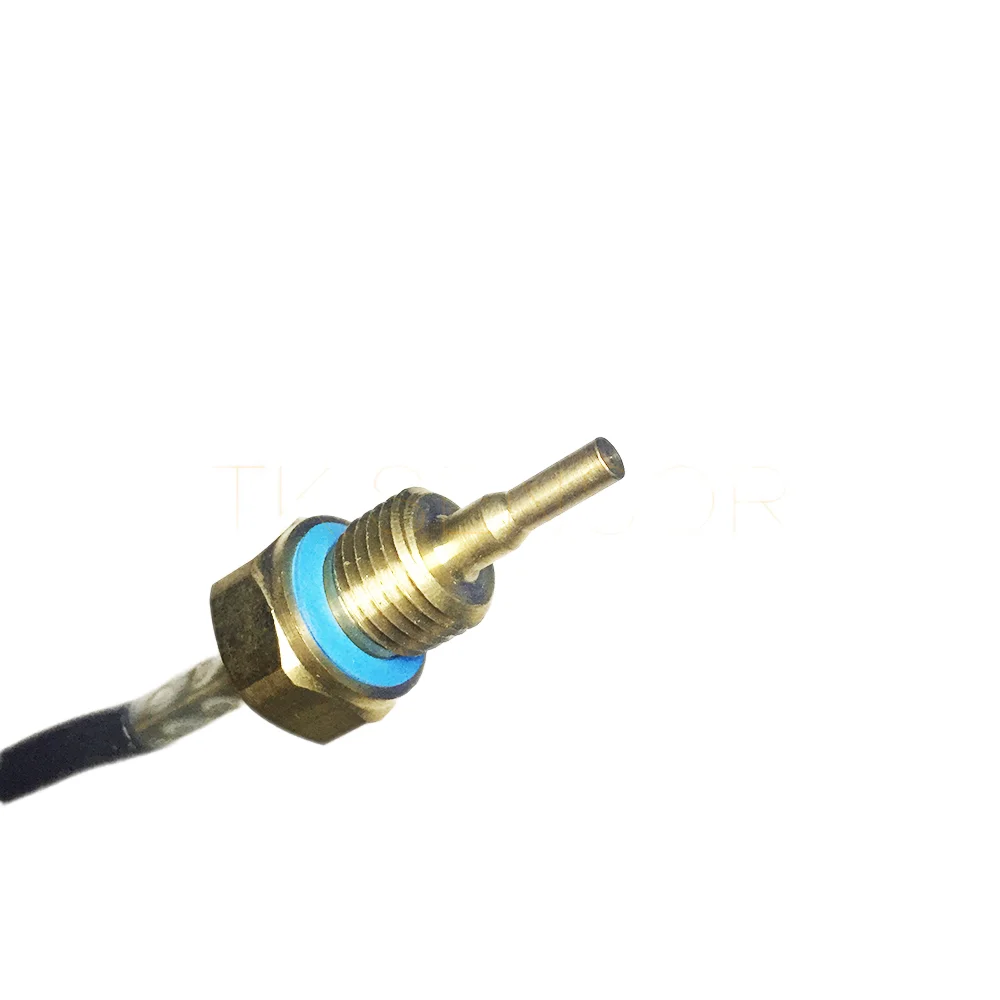 Water Temperature Sensor Water Level Sensor 20971648 5V/2PIN For Volvo FL7 FM7 9 10 12