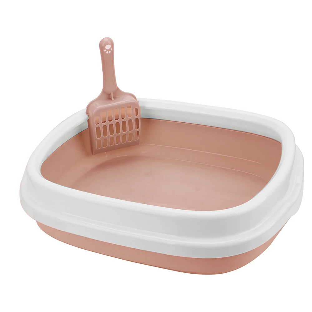 Cat Litter Box 5