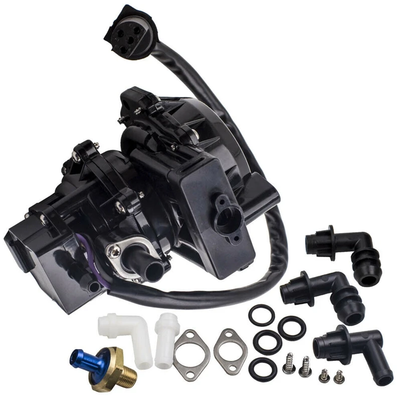 Oil Injection Fuel VRO Pump Kit For 91 01 Johnson/Evinrude/OMC/BRP 4 Wire 5007420 5007422