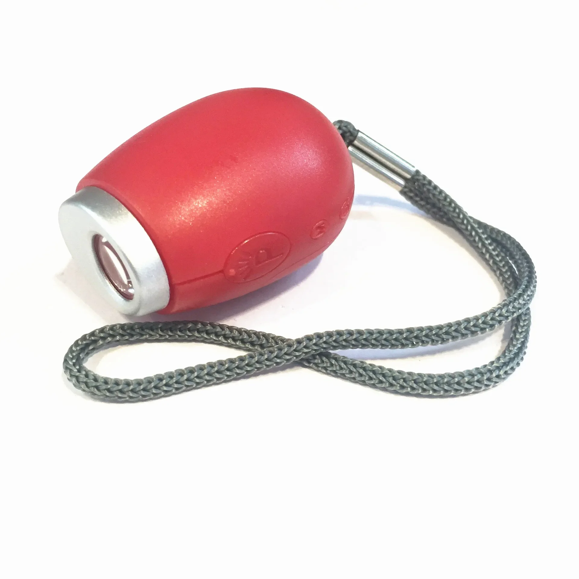 Rope red