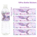 Bottle stickers
