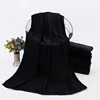 3 Thickened Black Microfiber Towels, Household Towels, Car Cleaning Cloths Multipurpose Wipes 6