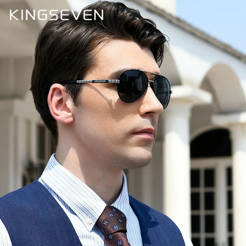Sun Glasses Kingseven Sunglasses Australia Glasses Frames New - Main Image