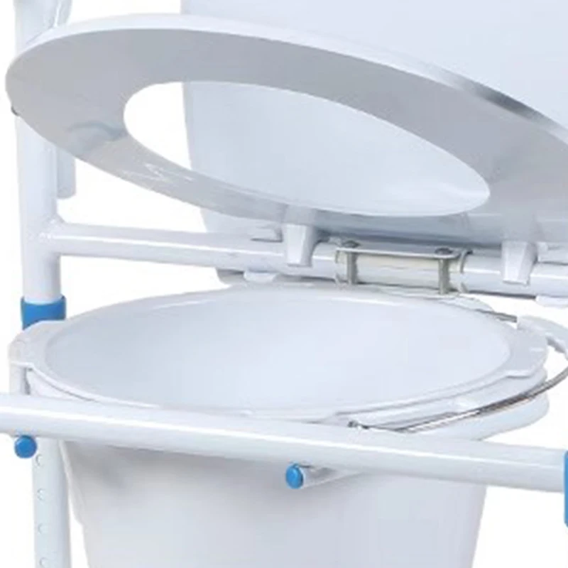 Height Adjustment Bathroom Stool Washbasin Cabinet Metal Fishing Folding Chair Tabourets Designer Stepping Adults Acrylic Nordic